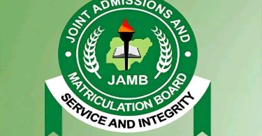JAMB releases 2025 UTME results