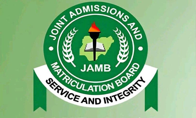 JAMB releases 2025 UTME results
