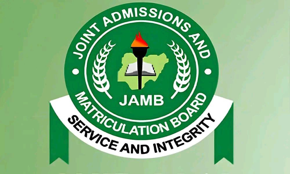 JAMB releases 2025 UTME results