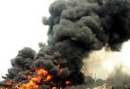 IED injures five children near construction site in Mafa, Borno State