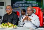 Peter Obi, Alex Otti Will Be Expelled — Labour Party’s Arabambi