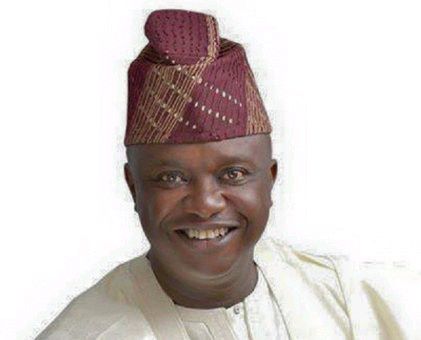 Buhari’s former aide joins gubernatorial race in Osun