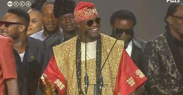 FULL LIST: Femi Adebayo’s Seven Doors scores big at #AMVCA11, wins best lead actor, actress