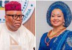 Court Sets Hearing Date For Akpoti-Uduaghan, Akpabio Dispute