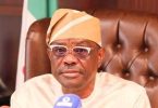PDP can’t win in 2027, selfish interest may kill party – Wike