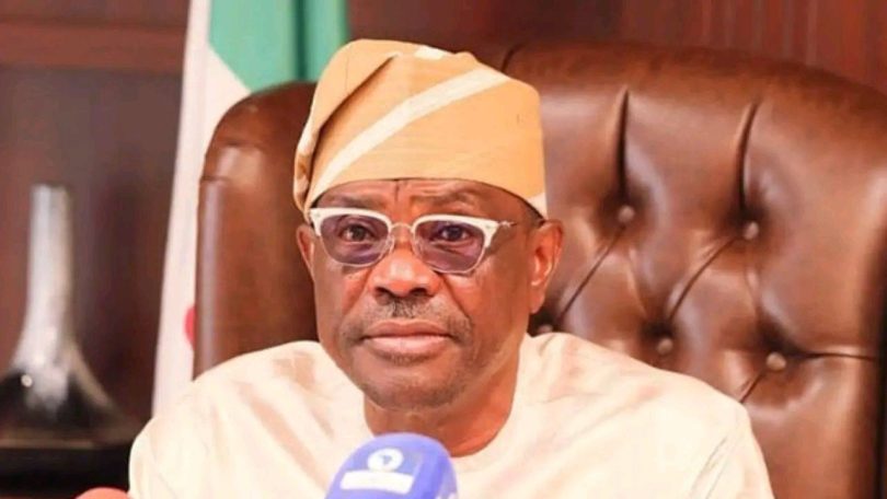 PDP can’t win in 2027, selfish interest may kill party – Wike