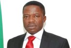 Erstwhile Bayelsa Military Administrator, Olubolade, is dead