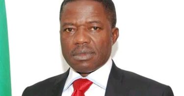 Erstwhile Bayelsa Military Administrator, Olubolade, is dead
