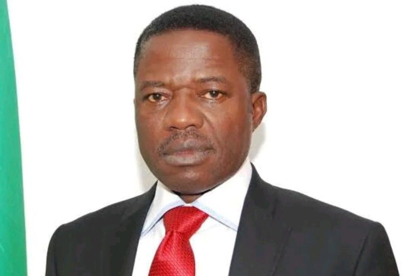 Erstwhile Bayelsa Military Administrator, Olubolade, is dead