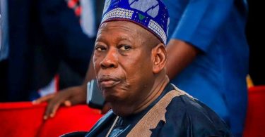 China practices one party system, but executes corrupt politicians – Kano govt “mocks” Ganduje