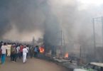 2 killed in fresh Boko Haram bomb attack in Borno