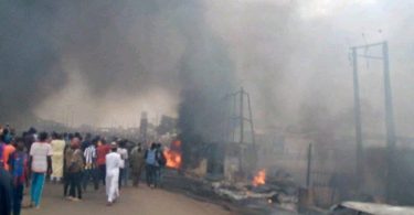 2 killed in fresh Boko Haram bomb attack in Borno