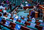 Reps Reject Bill On Rotational Presidency