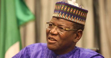 ‘Being True to Myself’: What I told IBB on Interim Govt — Sule Lamido