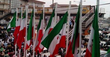 Anambra Guber: Koshoedo Signed Our Letter Not Anyanwu – PDP Clarifies