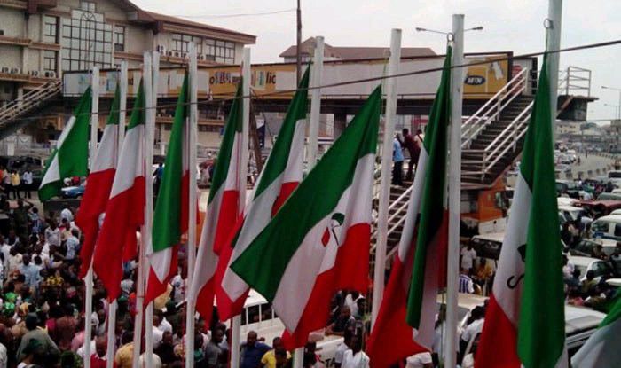 Anambra Guber: Koshoedo Signed Our Letter Not Anyanwu – PDP Clarifies