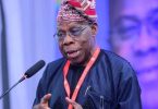 ‘We’re not done yet,’ – Obasanjo tells Nigerian leaders