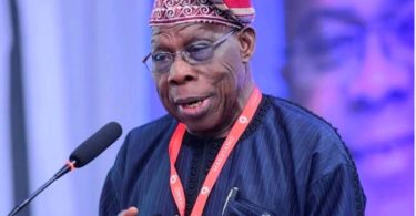 ‘We’re not done yet,’ – Obasanjo tells Nigerian leaders