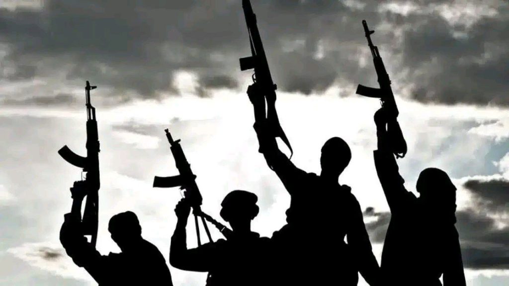 Gunmen Kidnap APC Chairman In Ondo, Demand ₦100 Million Ransom