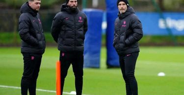 UEFA to make Chelsea choose between Champions League, Europa