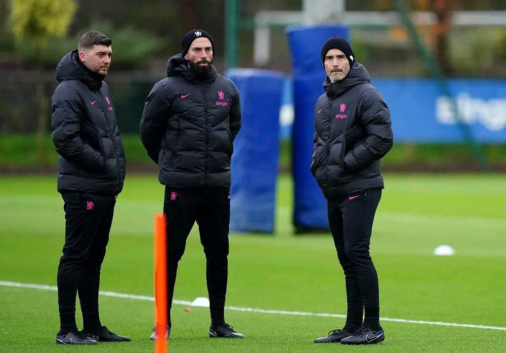 UEFA to make Chelsea choose between Champions League, Europa