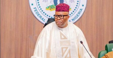 Professor convicted for rigging election for Akpabio walks free instead of serving jail term