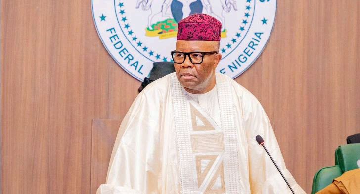 Professor convicted for rigging election for Akpabio walks free instead of serving jail term