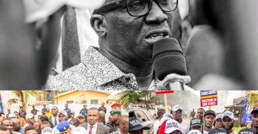‘They Will Not Stop Me’ – Gov Okpebholo Vows To Continue Battle Against Cultism
