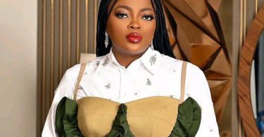 Funke Akindele named among most influential women in international film