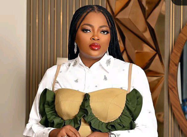 Funke Akindele named among most influential women in international film