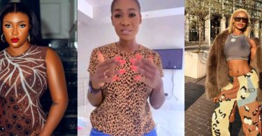 “You Look Sick” – Blessing CEO Criticizes Skinny Trend Among Celebrities