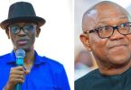 I’ll Expose Them – Labour Party Chairman Abure Hits at Obi, Others