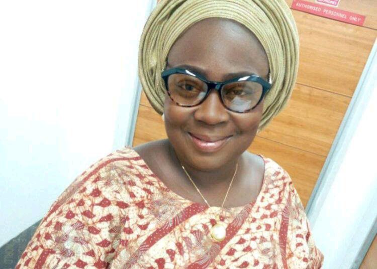Ace broadcaster, Bukola Agbakaizu slumps, dies in Abeokuta