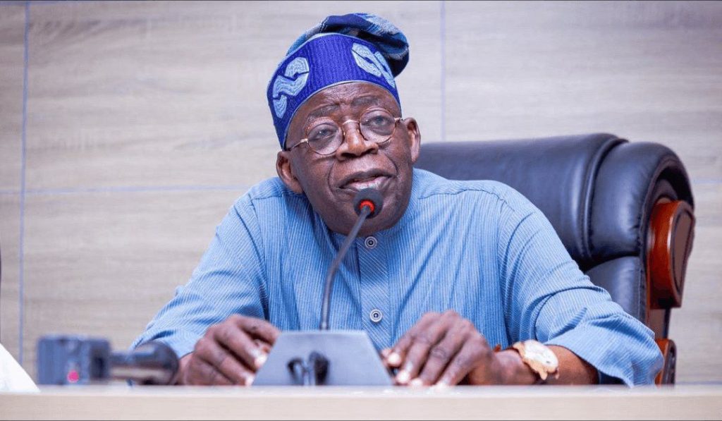 I’m Open To Criticism, But Not Distracted – President Tinubu