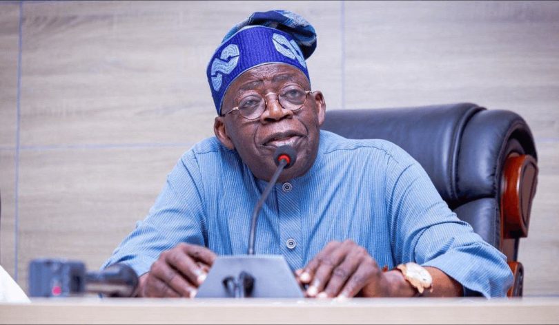 I’m Open To Criticism, But Not Distracted – President Tinubu