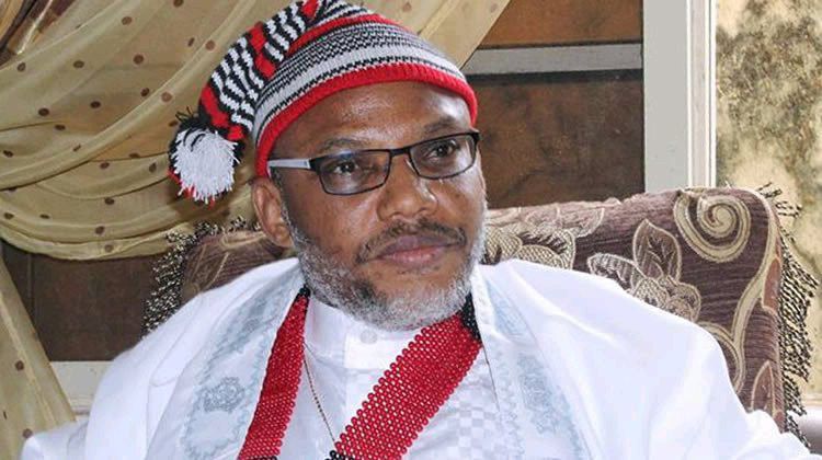 ‘I was not denied access to Nnamdi Kanu by DSS’, former AGF gives detailed explanation in court