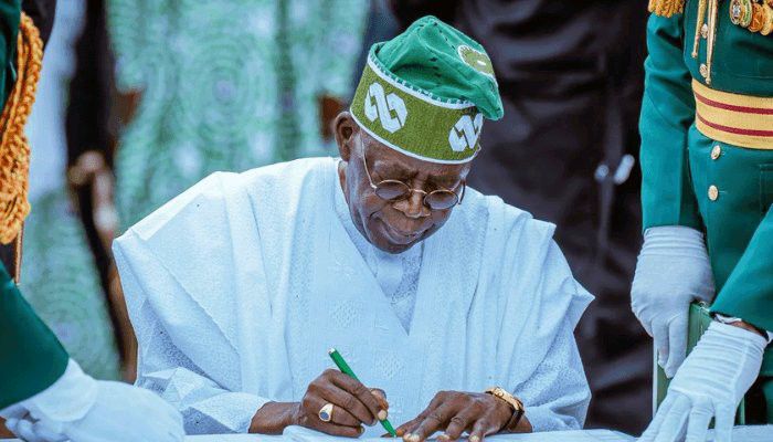 Tinubu approves armed forest guards to secure Nigeria’s 1,129 forests