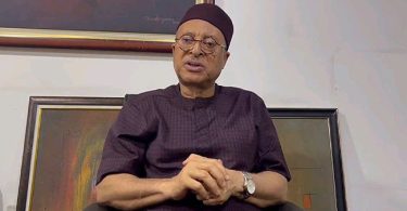 “It could fuel public disaffection” – DSS sues Pat Utomi over plan to establish shadow govt