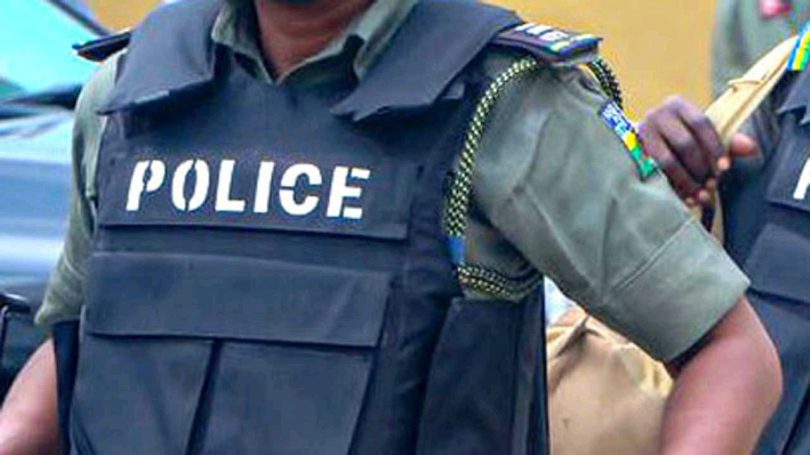 AK-47 snatched from officer during stop-and-search, patrol team detained