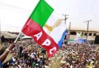 Again, Three Opposition Lawmakers Join APC From PDP, NNPP