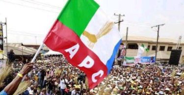 Again, Three Opposition Lawmakers Join APC From PDP, NNPP