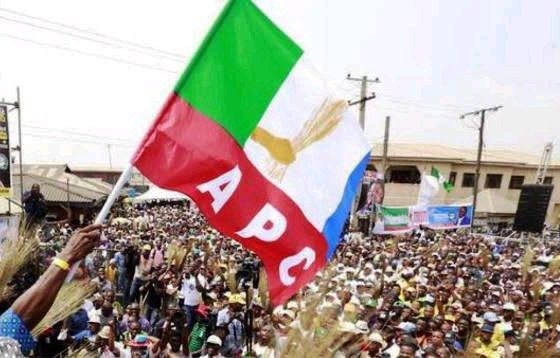 Again, Three Opposition Lawmakers Join APC From PDP, NNPP