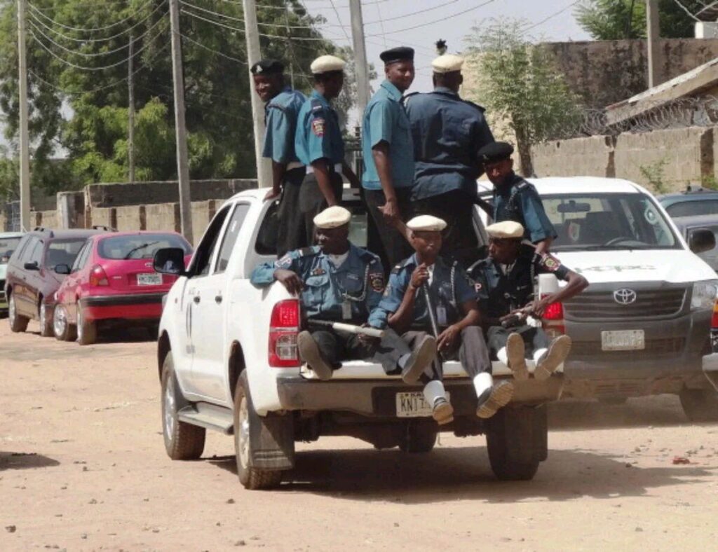 Yobe Hisbah seizes 209 cartons of alcohol, shuts down brothel
