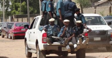 Yobe Hisbah seizes 209 cartons of alcohol, shuts down brothel