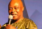 Tinubu’s Govt Has Turned Shettima To An Agent Solely For Attending Wedding And Burial Ceremonies – APC Chieftain