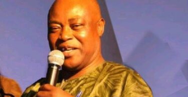 Tinubu’s Govt Has Turned Shettima To An Agent Solely For Attending Wedding And Burial Ceremonies – APC Chieftain