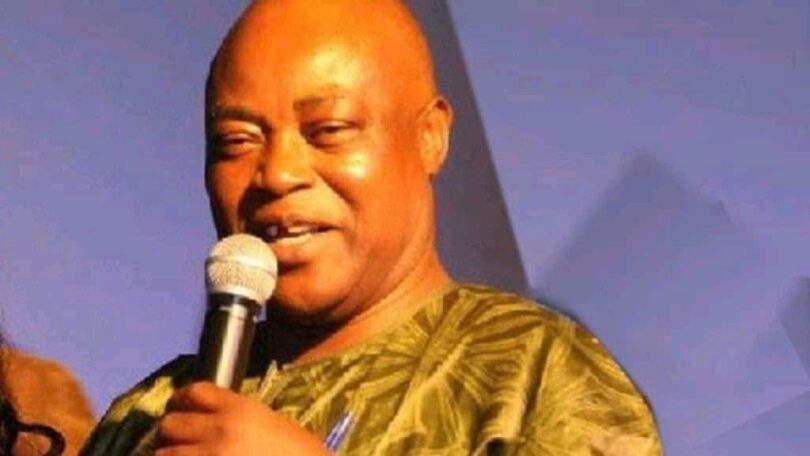 Tinubu’s Govt Has Turned Shettima To An Agent Solely For Attending Wedding And Burial Ceremonies – APC Chieftain