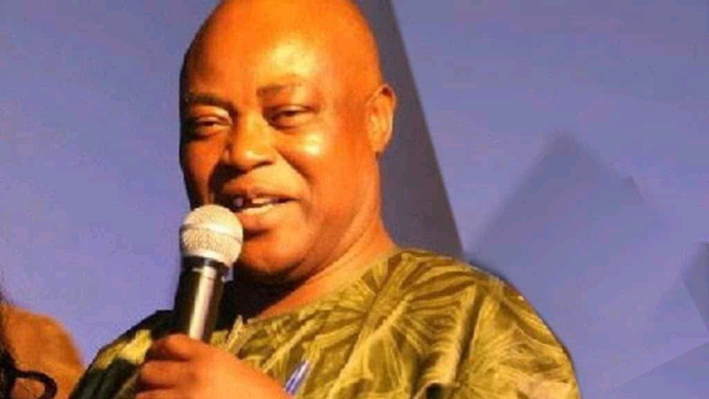 Tinubu’s Govt Has Turned Shettima To An Agent Solely For Attending Wedding And Burial Ceremonies – APC Chieftain