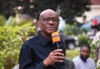 “I’m Very Well” – Wike Fires Back at Critics, Drops Hint About His Son Joining Politics