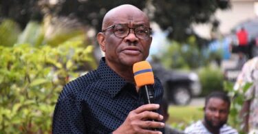 “I’m Very Well” – Wike Fires Back at Critics, Drops Hint About His Son Joining Politics